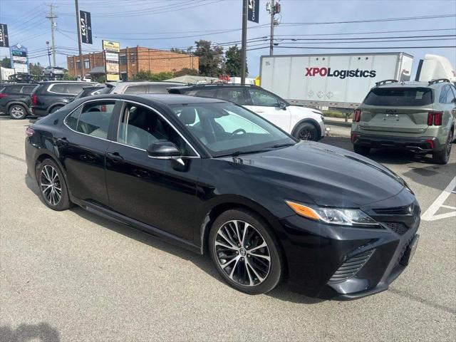 2019 Toyota Camry SE for sale in Irwin, PA
