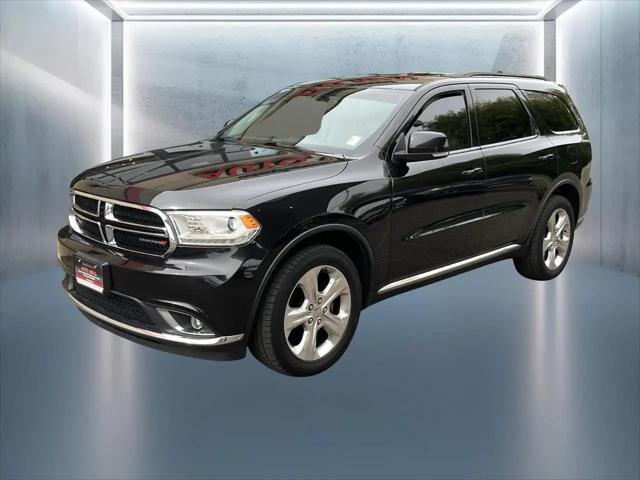 2015 Dodge Durango Limited for sale in Maplewood, MN