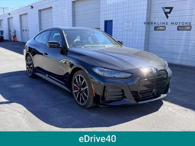 2025 BMW i4 eDrive40 for sale in South Salt Lake City, UT