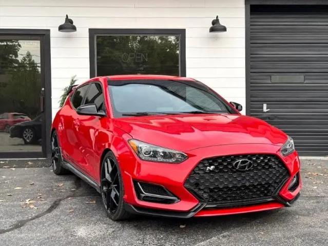 2020 Hyundai Veloster N N for sale in ozark, MO