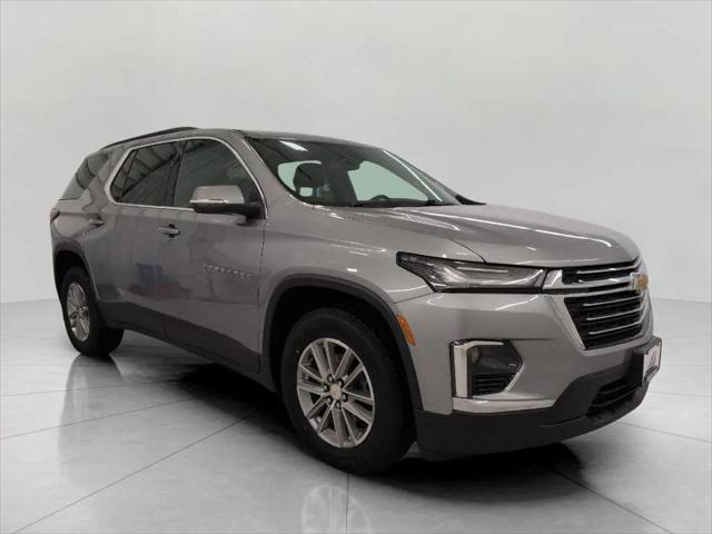 2023 Chevrolet Traverse AWD LT Cloth for sale in Green Bay, WI