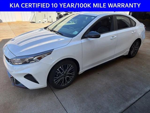 2024 Kia Forte GT-Line for sale in Greer, SC