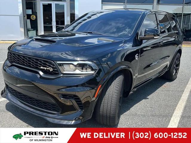 2026 Dodge Durango SRT Hellcat Jailbreak AWD for sale in Wilmington, DE