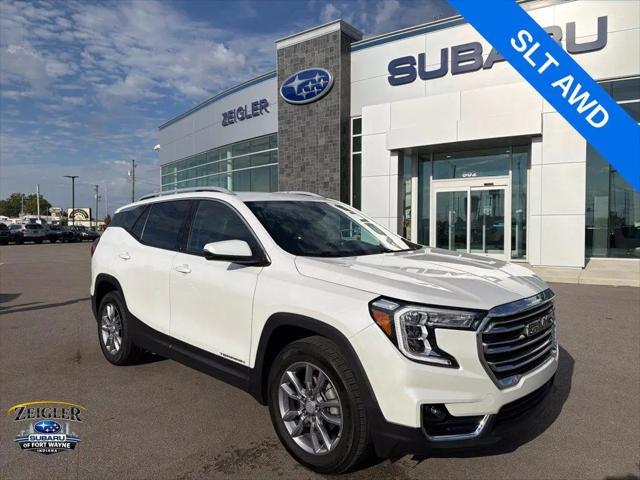 2023 GMC Terrain AWD SLT for sale in Fort Wayne, IN