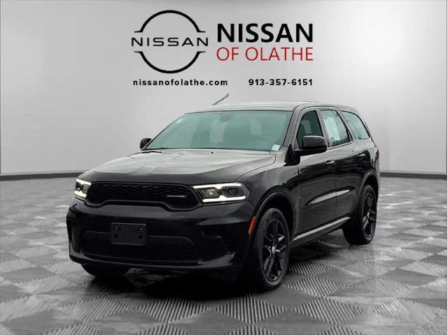2025 Dodge Durango GT AWD for sale in Olathe, KS