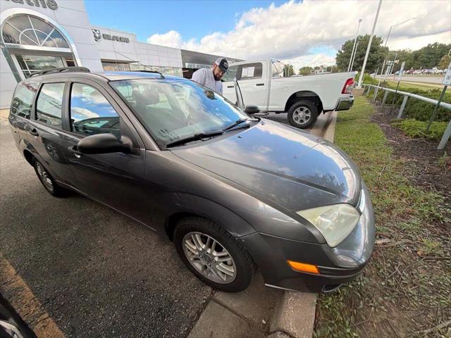 2005 Ford Focus ZXW for sale in Olathe, KS