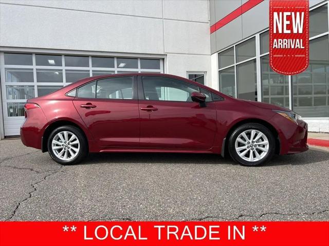 2024 Toyota Corolla LE for sale in Wausau, WI