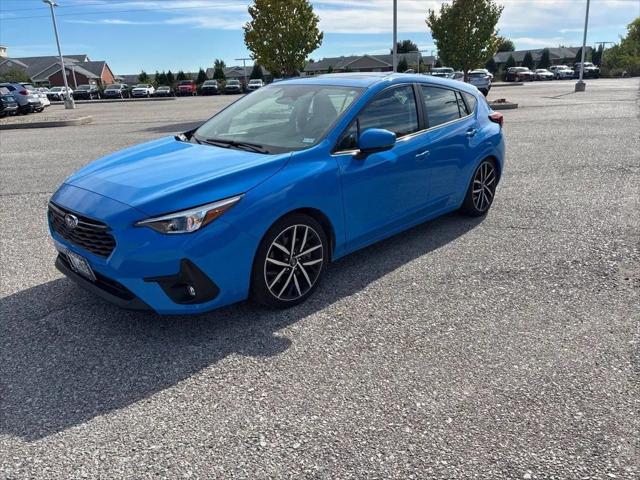 2025 Subaru Impreza Sport 5-Door for sale in Lafayette, IN