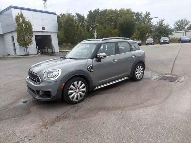 2020 MINI Countryman Cooper S for sale in Lafayette, IN