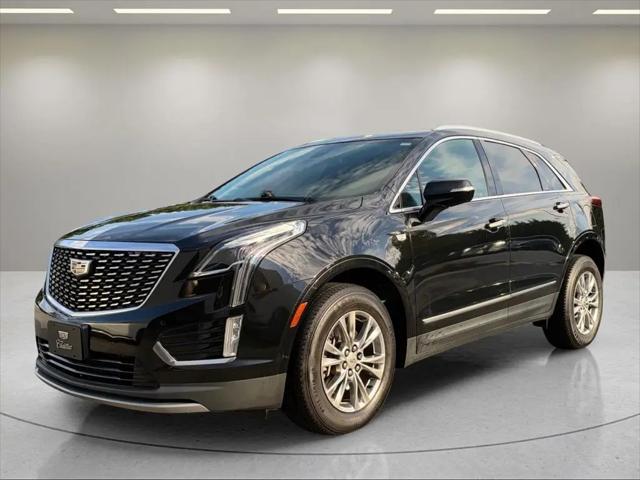 2020 Cadillac XT5 AWD Premium Luxury for sale in Greenville, SC