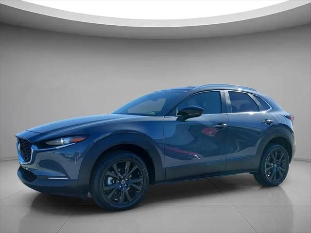 2025 Mazda CX-30 2.5 S Carbon Edition for sale in Greenville, SC