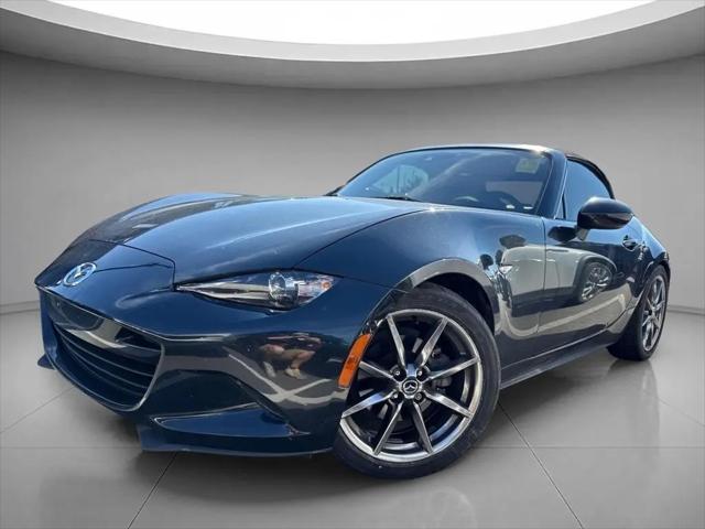2022 Mazda MX-5 Grand Touring for sale in Greenville, SC