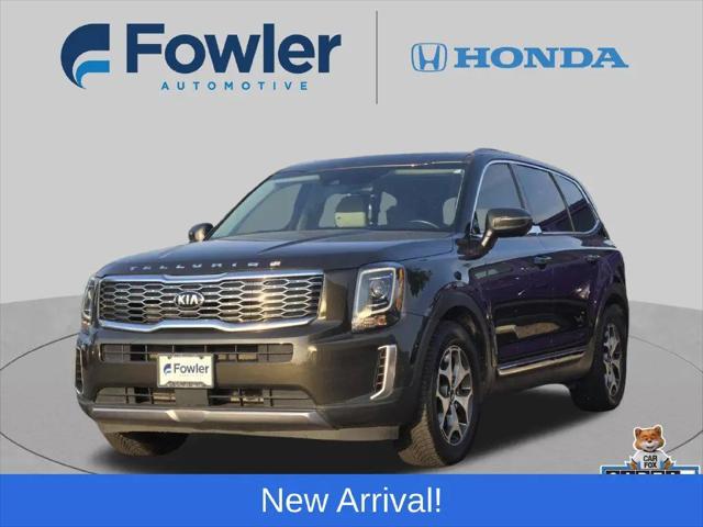 2020 Kia Telluride EX for sale in Longmont, CO