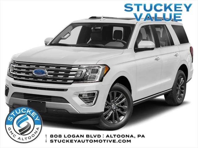 2020 Ford Expedition Limited for sale in Altoona, PA