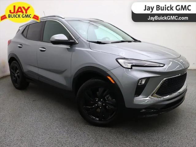2024 Buick Encore GX Sport Touring AWD for sale in Bedford, OH