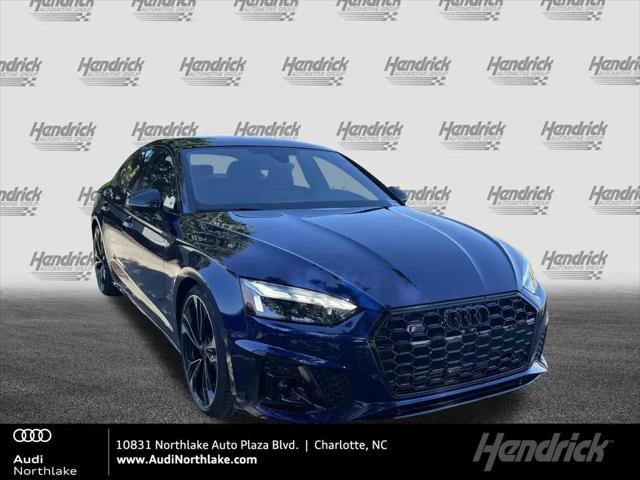 2024 Audi S5 Sportback Premium Plus TFSI quattro Tiptronic for sale in Charlotte, NC