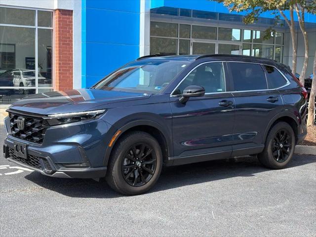 2024 Honda CR-V Hybrid Sport-L for sale in Gloucester, VA
