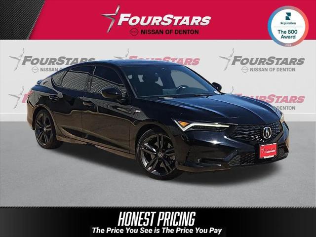 2023 Acura Integra A-SPEC for sale in Corinth, TX