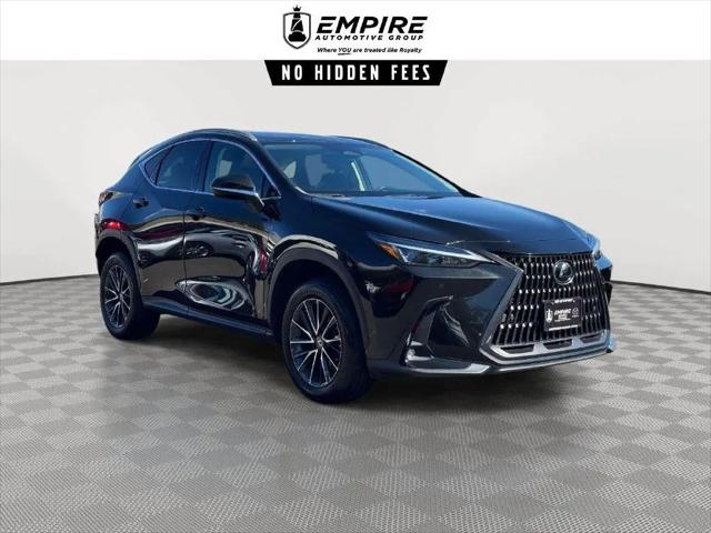 2024 Lexus NX 350 Premium for sale in Green Brook Township, NJ