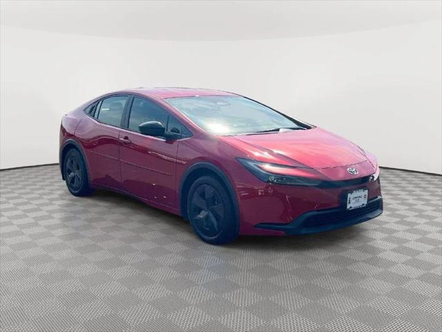 2024 Toyota Prius LE AWD-e for sale in Green Brook Township, NJ