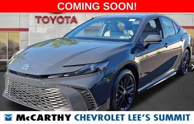 2025 Toyota Camry SE for sale in Lee's Summit, MO