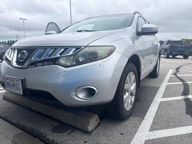 2009 Nissan Murano S for sale in Lee's Summit, MO