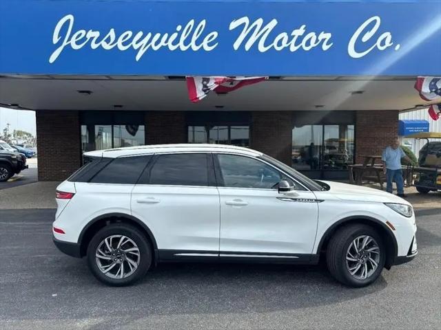 2024 Lincoln Corsair Premiere for sale in Jerseyville, IL