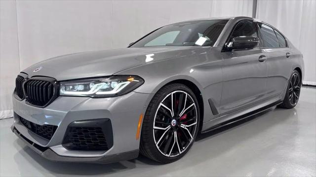 2023 BMW M5 i xDrive for sale in Willoughby, OH