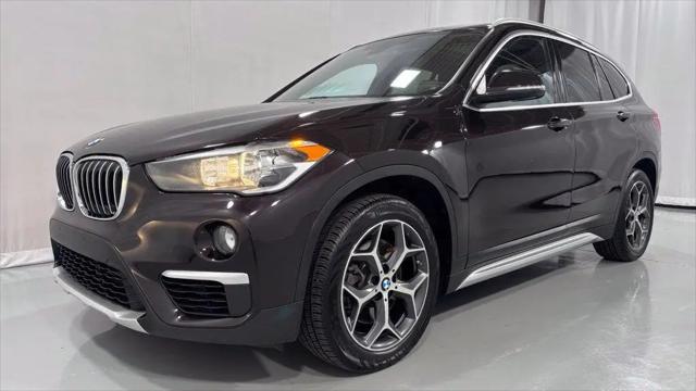 2018 BMW X1 xDrive28i for sale in Willoughby, OH