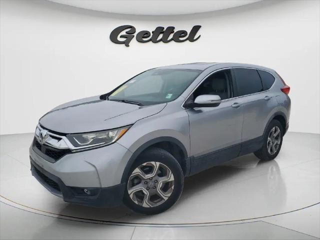 2019 Honda CR-V EX-L for sale in Punta Gorda, FL