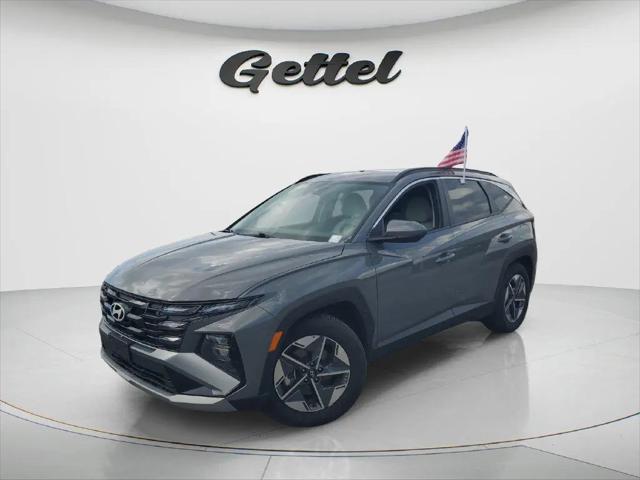 2025 Hyundai Tucson SEL for sale in Punta Gorda, FL