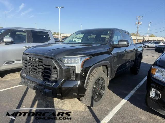 2024 Toyota Tundra Platinum 4WD for sale in Lansing, MI