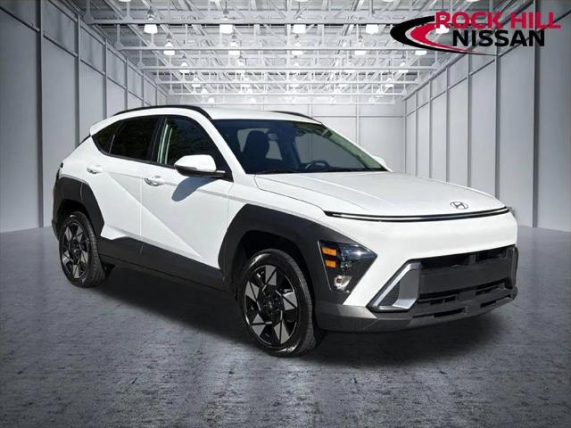 2025 Hyundai Kona SEL for sale in Rock Hill, SC