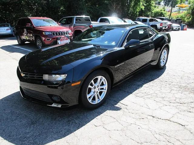 2015 Chevrolet Camaro 1LT for sale in Cary, NC