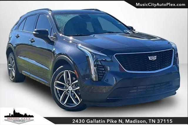 2023 Cadillac XT4 FWD Sport for sale in Madison, TN