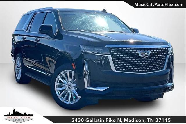 2023 Cadillac Escalade 2WD Luxury for sale in Madison, TN