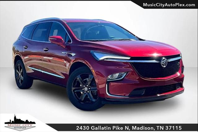 2024 Buick Enclave Essence FWD for sale in Madison, TN