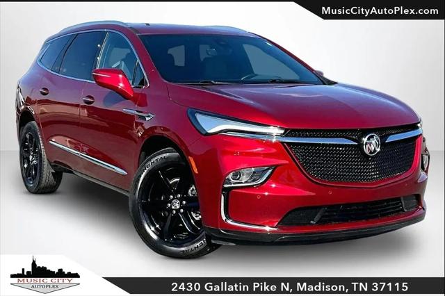 2024 Buick Enclave Essence FWD for sale in Madison, TN