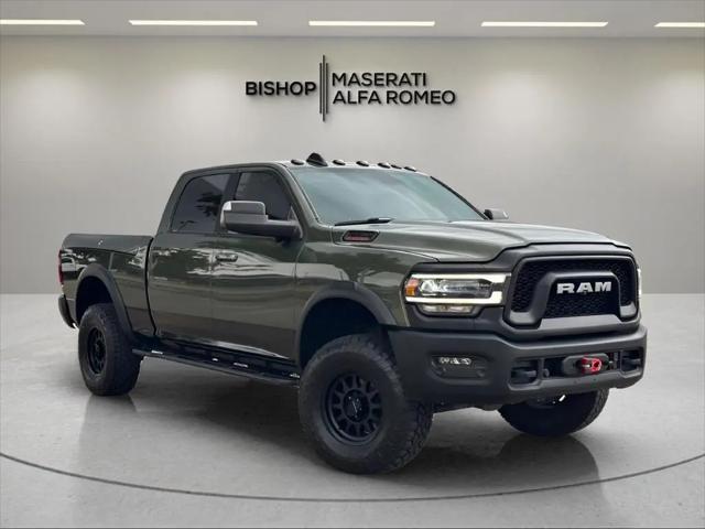 2022 Ram 2500 Power Wagon Crew Cab 4x4 64 Box for sale in Hurst, TX