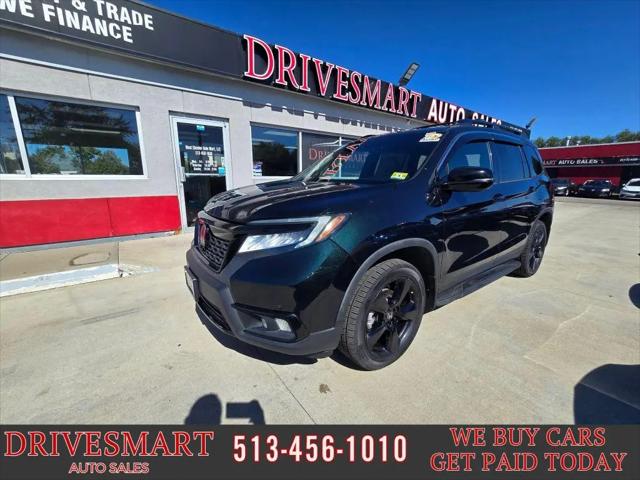 2019 Honda Passport Elite for sale near West Chester, OH