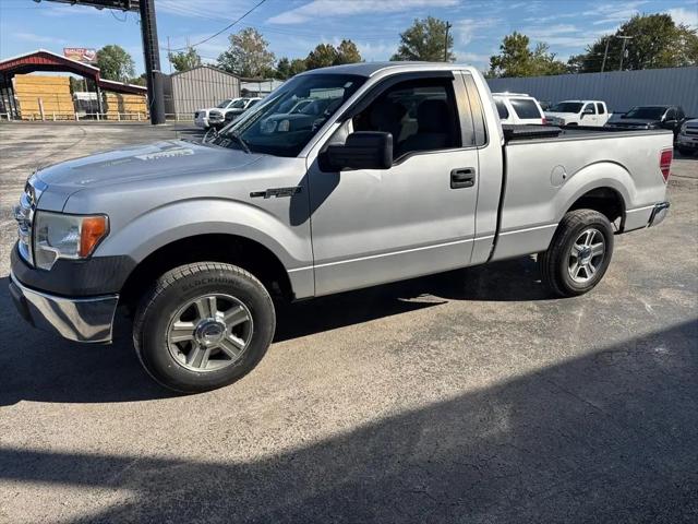 2013 Ford F-150 XL for sale in Jackson, TN