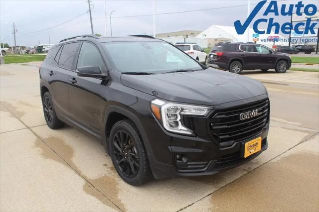 2023 GMC Terrain AWD SLT for sale in Storm Lake, IA