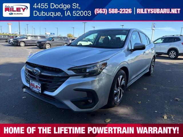 2024 Subaru Legacy Premium for sale in Dubuque, IA