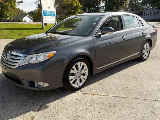2011 Toyota Avalon Base for sale in Groveport, OH
