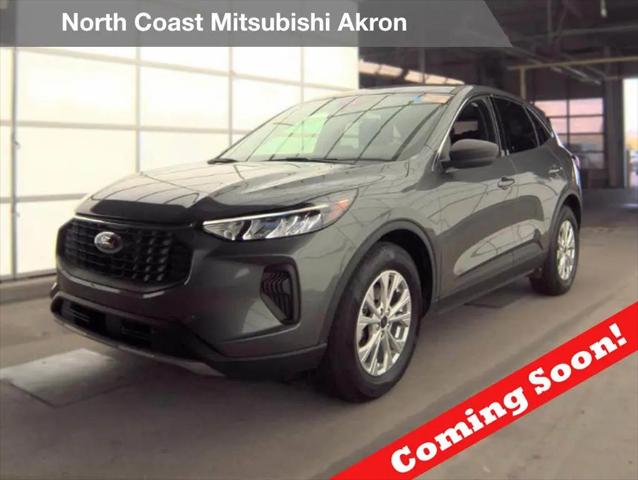 2023 Ford Escape Active for sale in Akron, OH