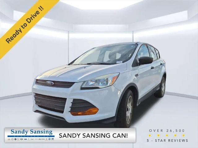 2015 Ford Escape S for sale in Foley, AL