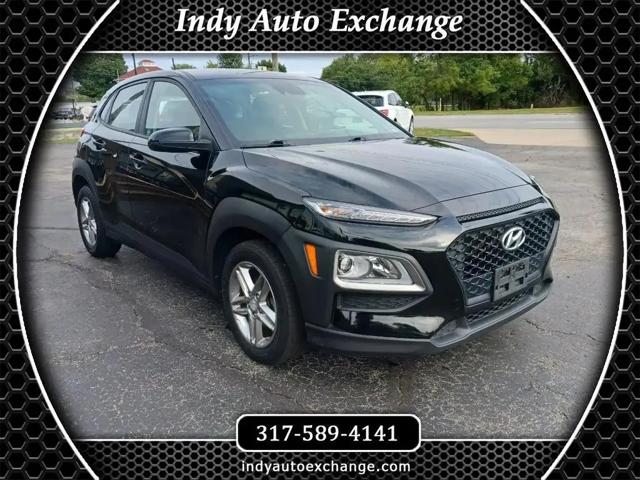 2019 Hyundai Kona SE for sale in McCordsville, IN