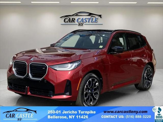 2026 BMW X3 M50 xDrive for sale in Bellerose, NY