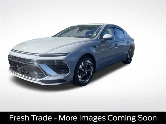 2026 Hyundai Sonata SEL Sport for sale in Fayetteville, NC
