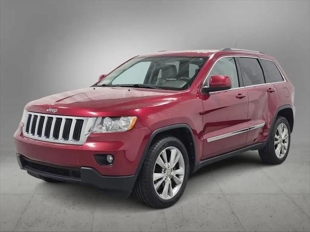 2013 Jeep Grand Cherokee Laredo for sale in Farmington Hills, MI